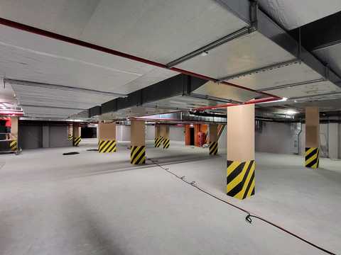 квартира за адресою Івана Франка пров., 40 к1