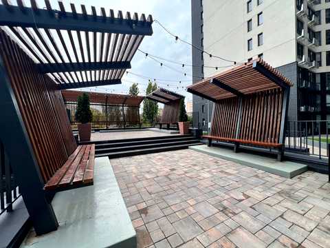 квартира за адресою Івана Франка пров., 40 к1