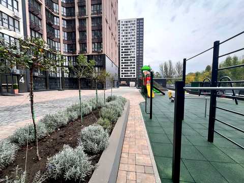 квартира за адресою Івана Франка пров., 40 к1