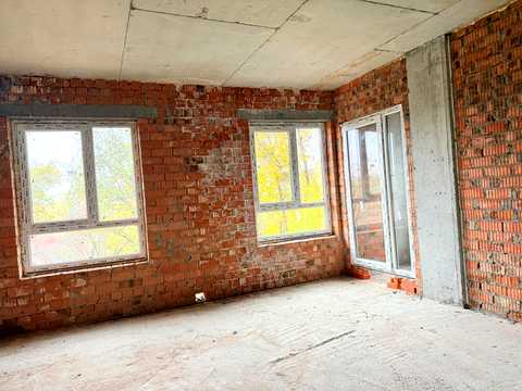 квартира по адресу Филиппа Орлика ул., (Будинок 2)
