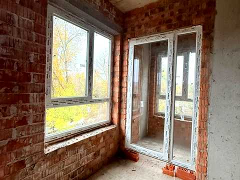 квартира по адресу Филиппа Орлика ул., (Будинок 2)