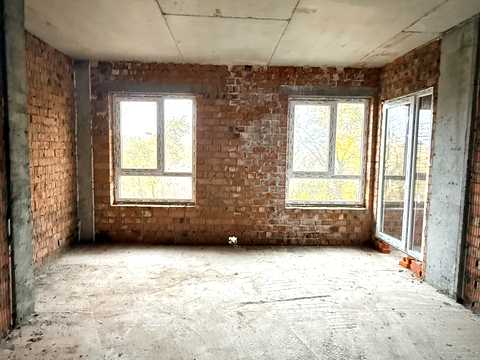 квартира по адресу Филиппа Орлика ул., (Будинок 2)