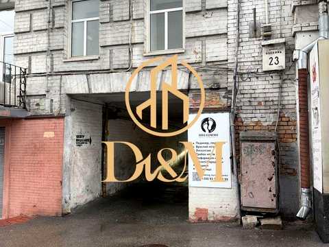 квартира за адресою Басейна вул., 23/52