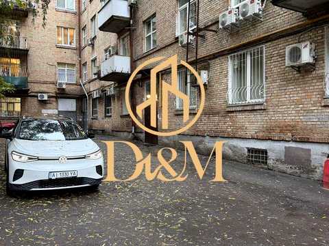 квартира за адресою Басейна вул., 23/52