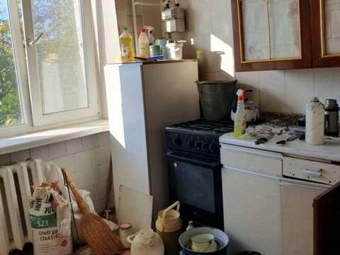 квартира за адресою Жоліо Кюрі вул., 22