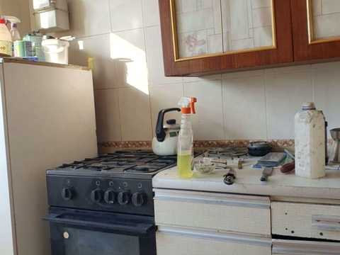 квартира за адресою Жоліо Кюрі вул., 22