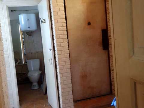 квартира за адресою Жоліо Кюрі вул., 22