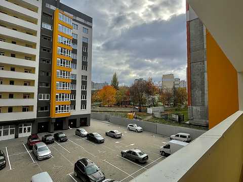 квартира за адресою Степана Бандери вул., 30-А