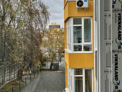 квартира за адресою Степана Бандери вул., 30-А