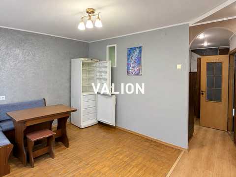 квартира по адресу Зодчих ул., 64