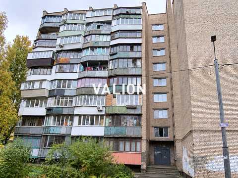 квартира по адресу Зодчих ул., 64