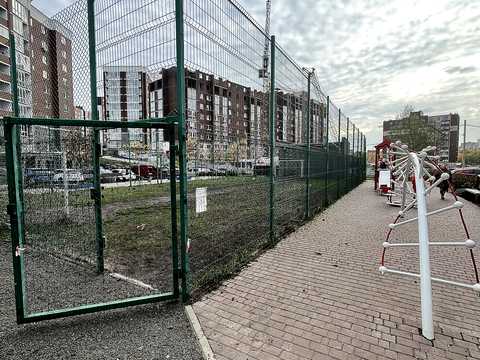 квартира за адресою Панаса Мирного вул., 16/1