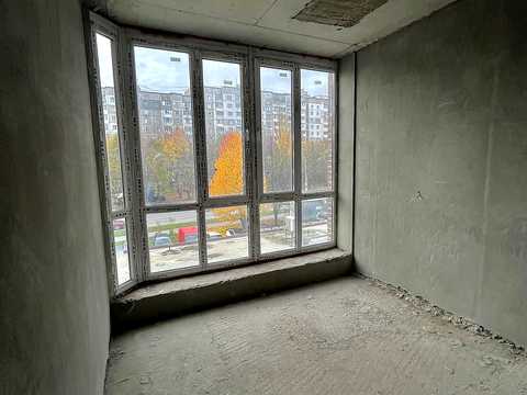 квартира за адресою Панаса Мирного вул., 16/1