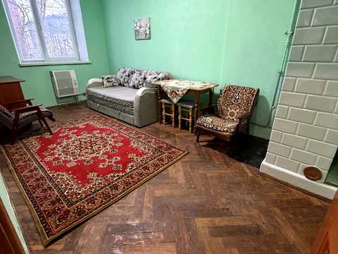 квартира за адресою Андрія Чайковського вул., 42