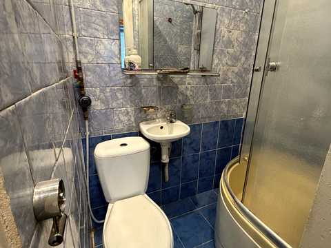 квартира за адресою Андрія Чайковського вул., 42