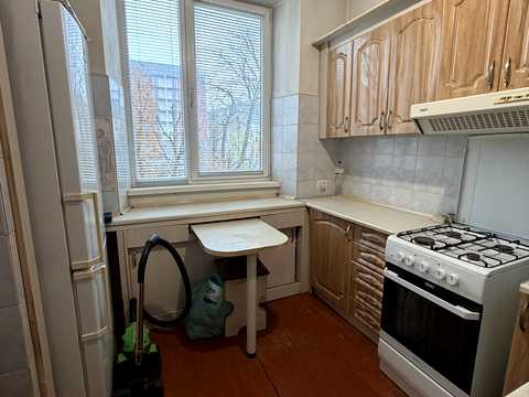 квартира за адресою Андрія Чайковського вул., 42