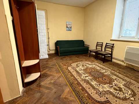 квартира за адресою Андрія Чайковського вул., 42