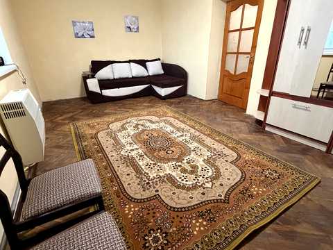 квартира за адресою Андрія Чайковського вул., 42