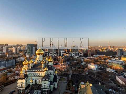 квартира за адресою Січових Стрільців вул. (Артема), 44-А