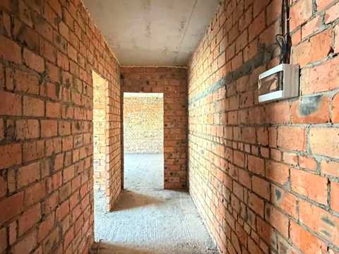 квартира за адресою Панаса Мирного проїзд, (Будинок 1)