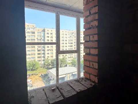 квартира за адресою Панаса Мирного проїзд, (Будинок 1)