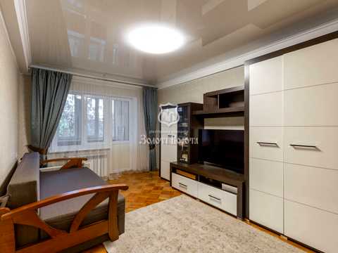квартира по адресу Деревлянская ул. (Якира), 20-А