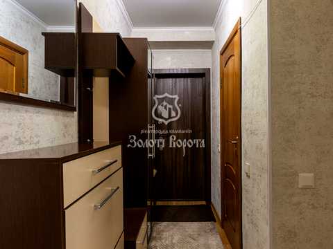 квартира по адресу Деревлянская ул. (Якира), 20-А