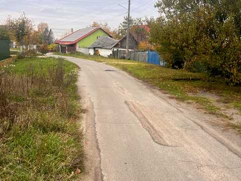будинок за адресою Лісова вул.
