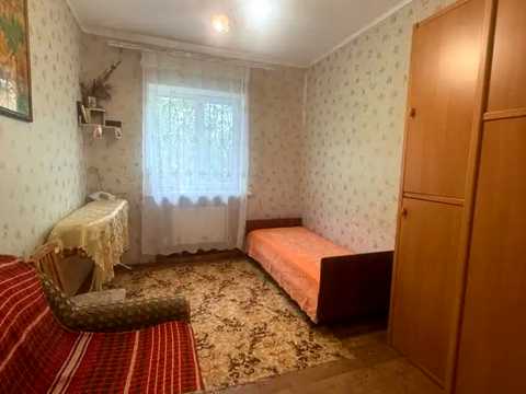 дом по адресу Соколова ул.