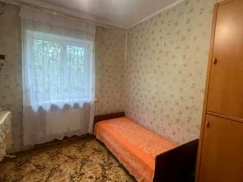 дом по адресу Соколова ул.