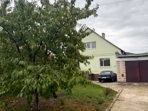дом по адресу Соколова ул.