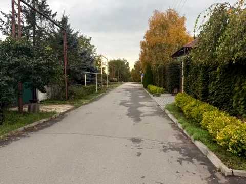 дом по адресу Соколова ул.