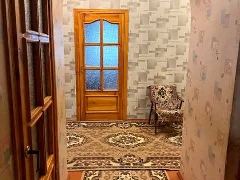 дом по адресу Соколова ул.