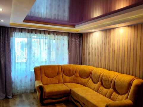 квартира по адресу Строителей ул., 20-А