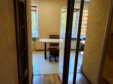 квартира по адресу Строителей ул., 20-А