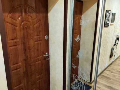 квартира по адресу Строителей ул., 20-А