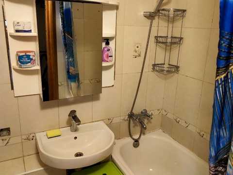 квартира по адресу Строителей ул., 20-А