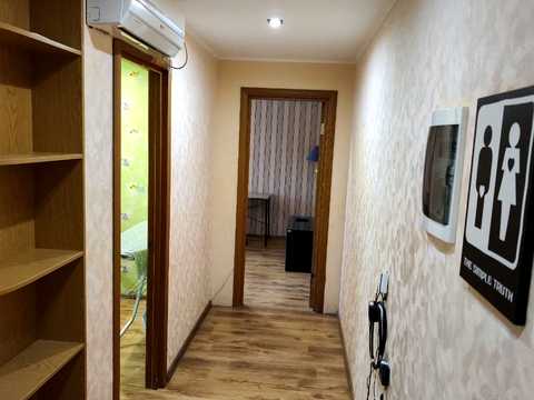квартира по адресу Строителей ул., 20-А
