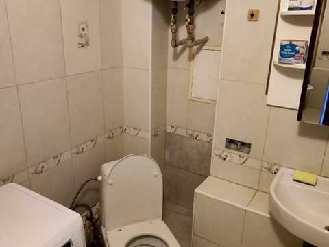 квартира по адресу Строителей ул., 20-А