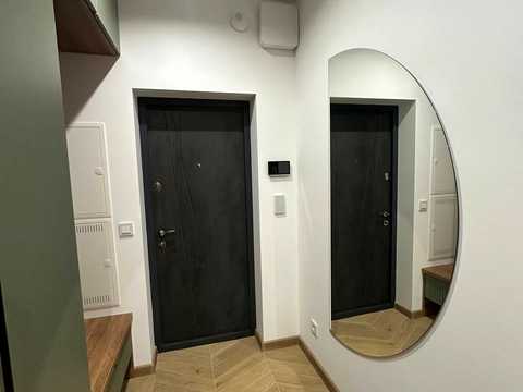квартира за адресою Ужгород, Загорська вул., 184