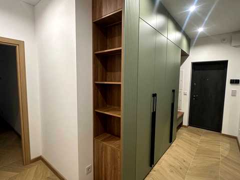квартира за адресою Ужгород, Загорська вул., 184