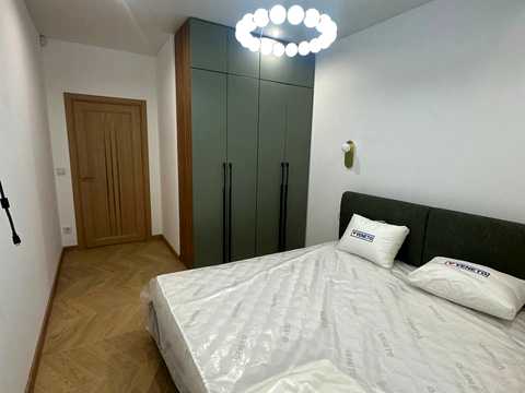 квартира за адресою Ужгород, Загорська вул., 184