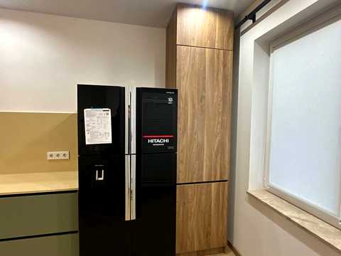 квартира за адресою Ужгород, Загорська вул., 184