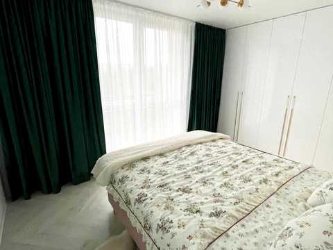 квартира за адресою Пасічна вул., 94б
