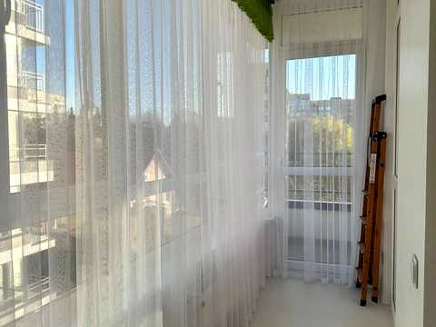 квартира за адресою Пасічна вул., 94б