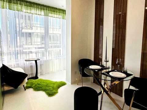 квартира за адресою Пасічна вул., 94б
