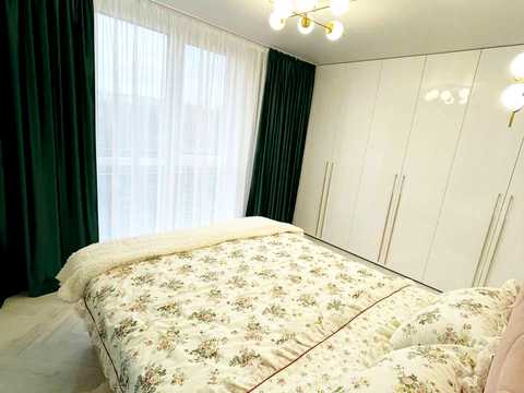 квартира за адресою Пасічна вул., 94б
