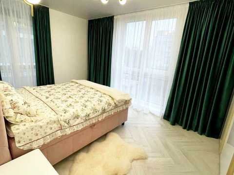 квартира за адресою Пасічна вул., 94б