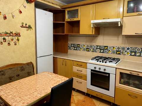 будинок за адресою федика