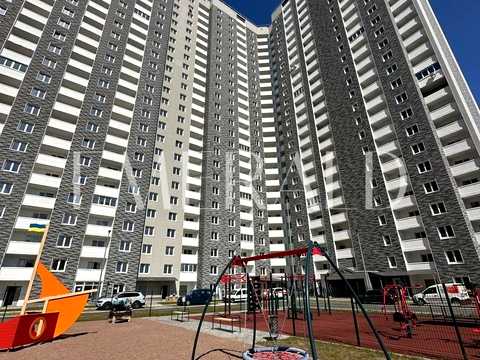 квартира за адресою Меліоративна вул., 18-А